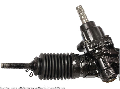 Cardone Reman Remanufactured Rack and Pinion Assembly 26-1654
