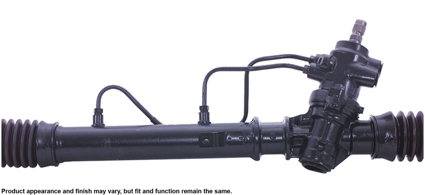 Cardone Reman Remanufactured Rack and Pinion Assembly 26-1660