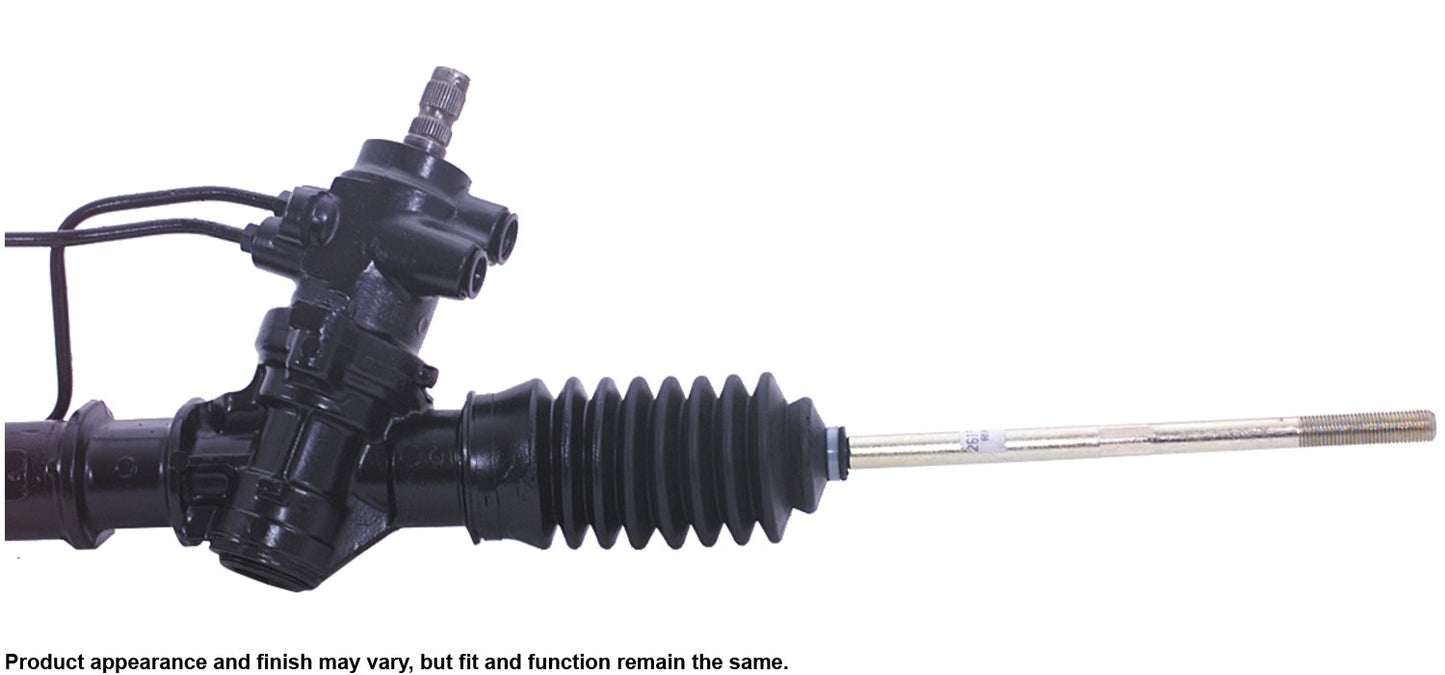 Cardone Reman Remanufactured Rack and Pinion Assembly 26-1660