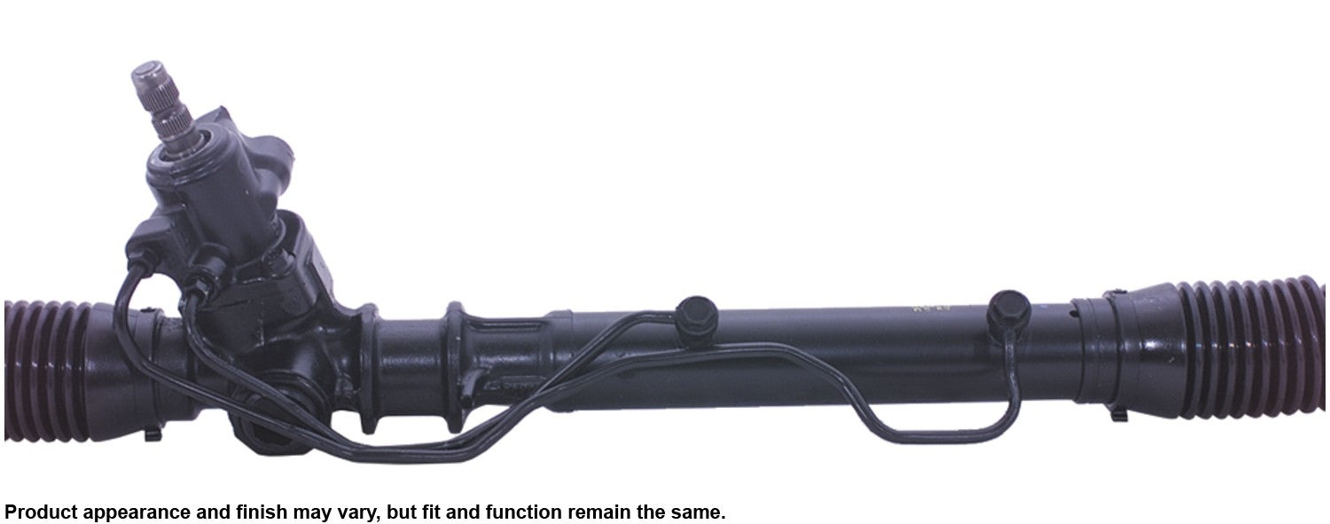 Cardone Reman Remanufactured Rack and Pinion Assembly 26-1662