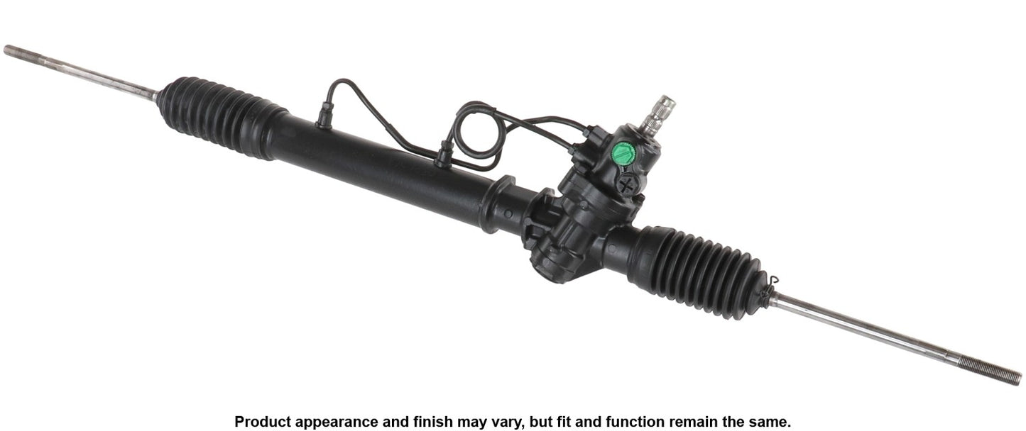 Cardone Reman Remanufactured Rack and Pinion Assembly 26-1663