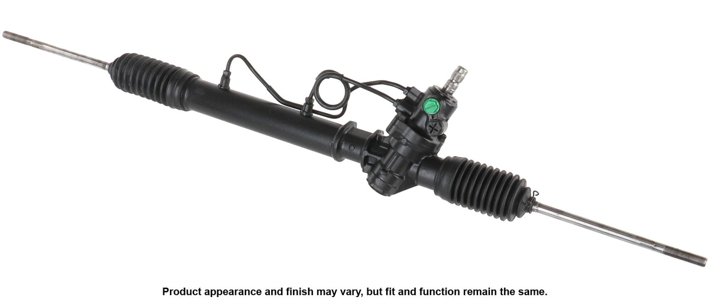 Cardone Reman Remanufactured Rack and Pinion Assembly 26-1663