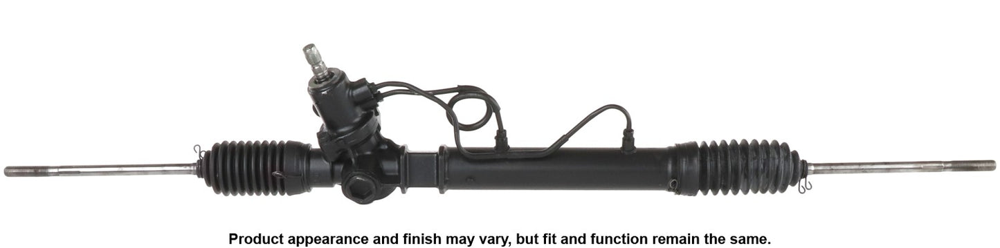 Cardone Reman Remanufactured Rack and Pinion Assembly 26-1663
