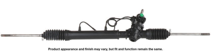 Cardone Reman Remanufactured Rack and Pinion Assembly 26-1663
