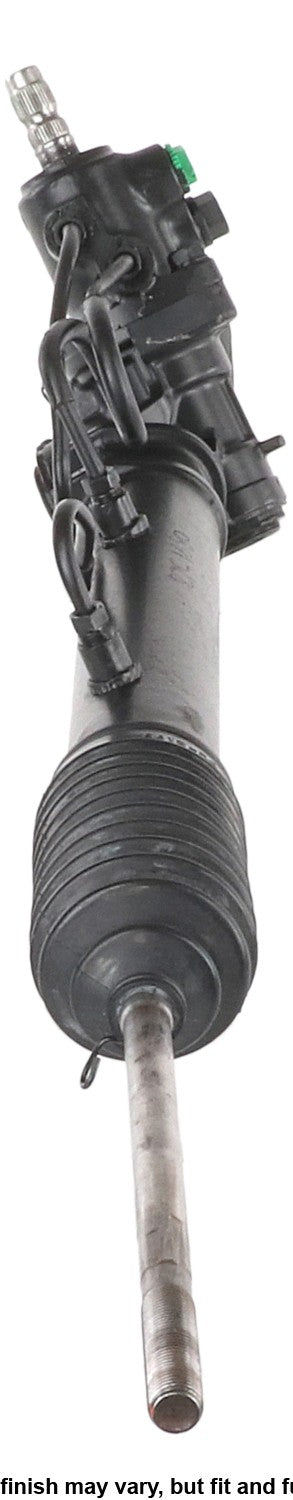 Cardone Reman Remanufactured Rack and Pinion Assembly 26-1663