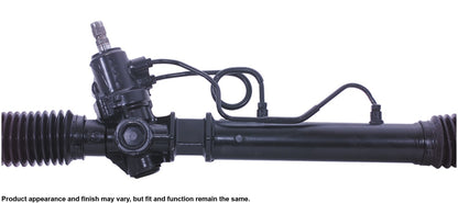 Cardone Reman Remanufactured Rack and Pinion Assembly 26-1665