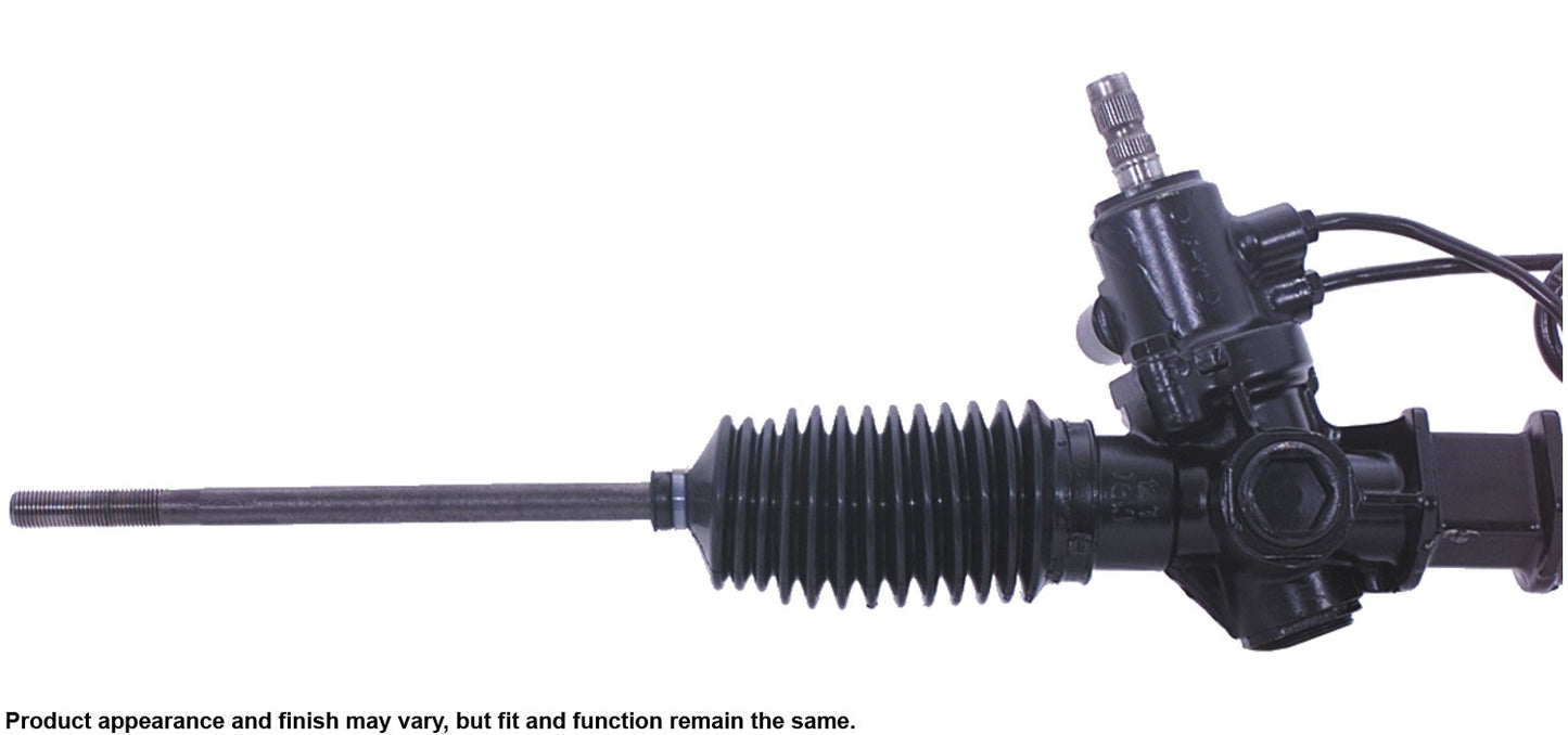 Cardone Reman Remanufactured Rack and Pinion Assembly 26-1665