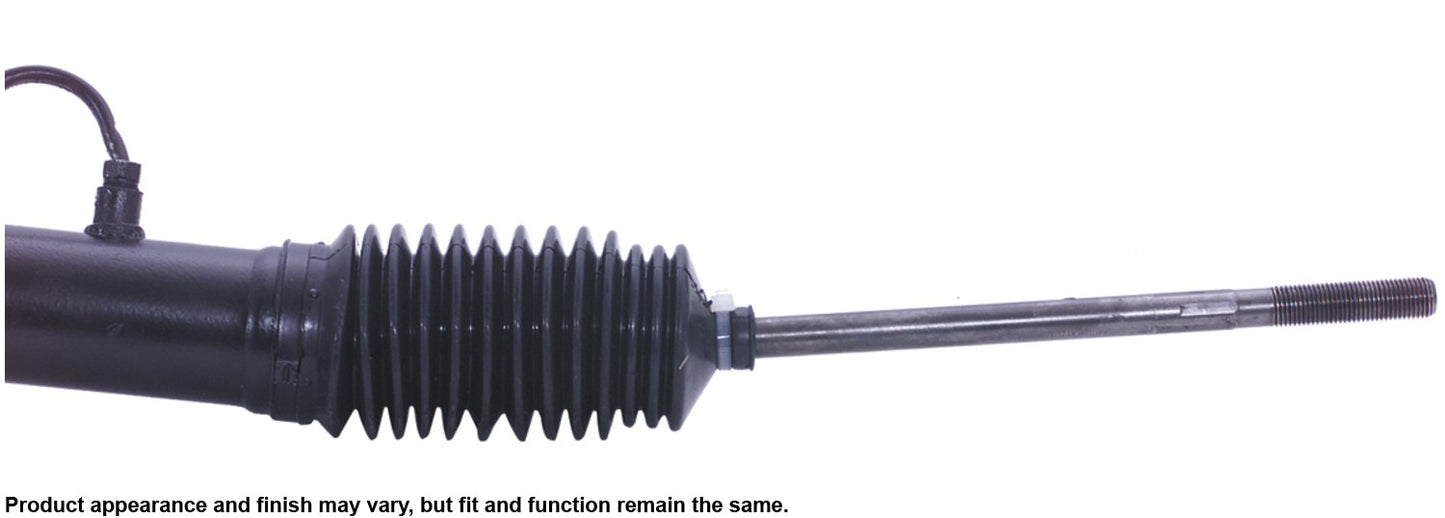Cardone Reman Remanufactured Rack and Pinion Assembly 26-1665