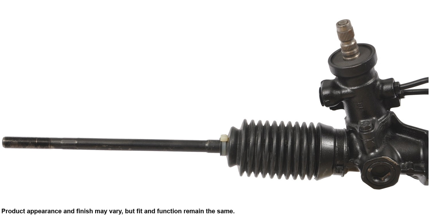 Cardone Reman Remanufactured Rack and Pinion Assembly 26-1667