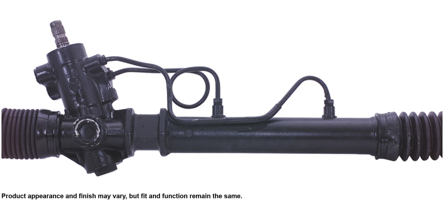 Cardone Reman Remanufactured Rack and Pinion Assembly 26-1669