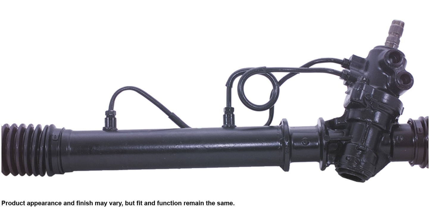 Cardone Reman Remanufactured Rack and Pinion Assembly 26-1673