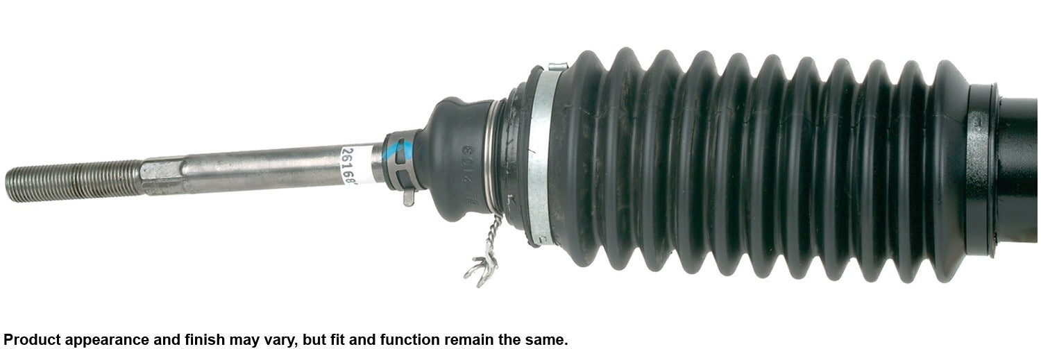 Cardone Reman Remanufactured Rack and Pinion Assembly 26-1682E