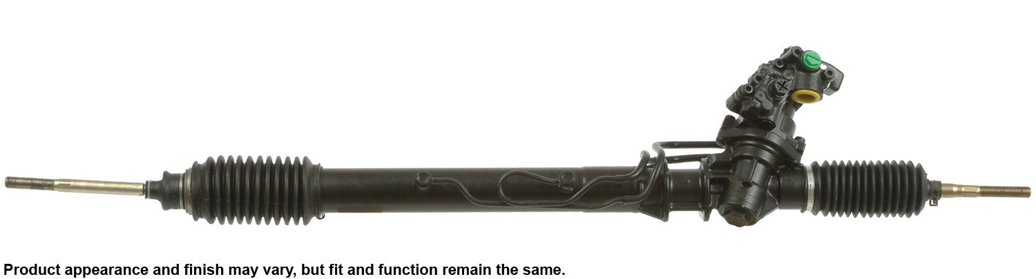 Cardone Reman Remanufactured Rack and Pinion Assembly 26-1682