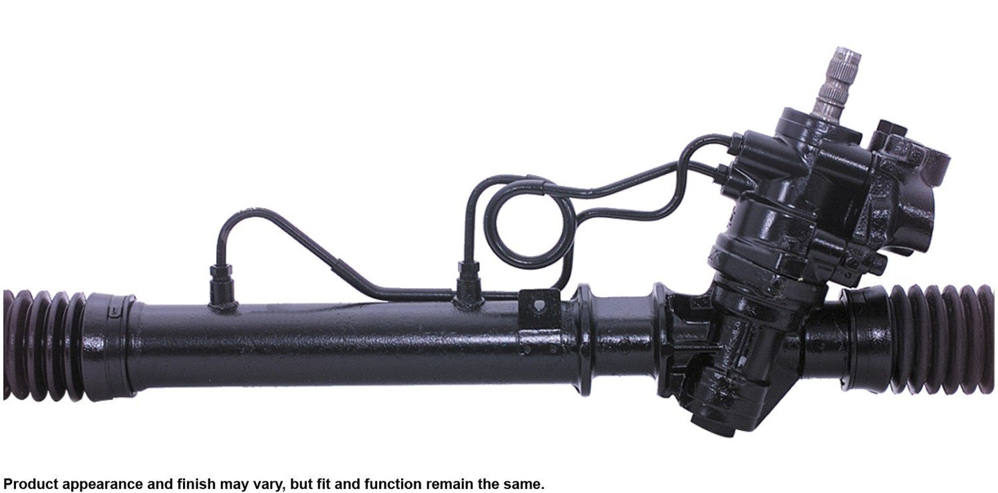 Cardone Reman Remanufactured Rack and Pinion Assembly 26-1683