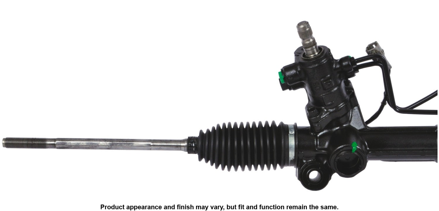 Cardone Reman Remanufactured Rack and Pinion Assembly 26-1684E