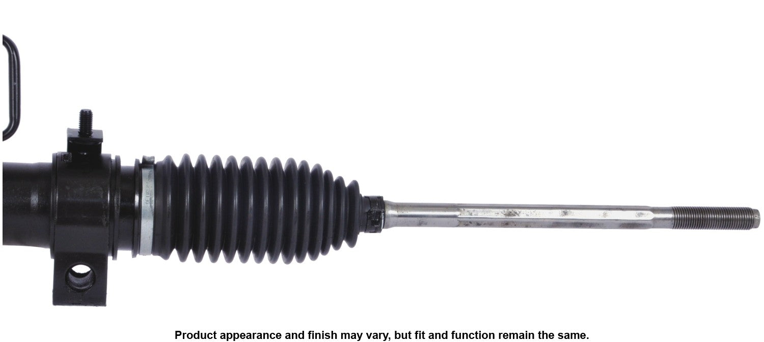 Cardone Reman Remanufactured Rack and Pinion Assembly 26-1684E