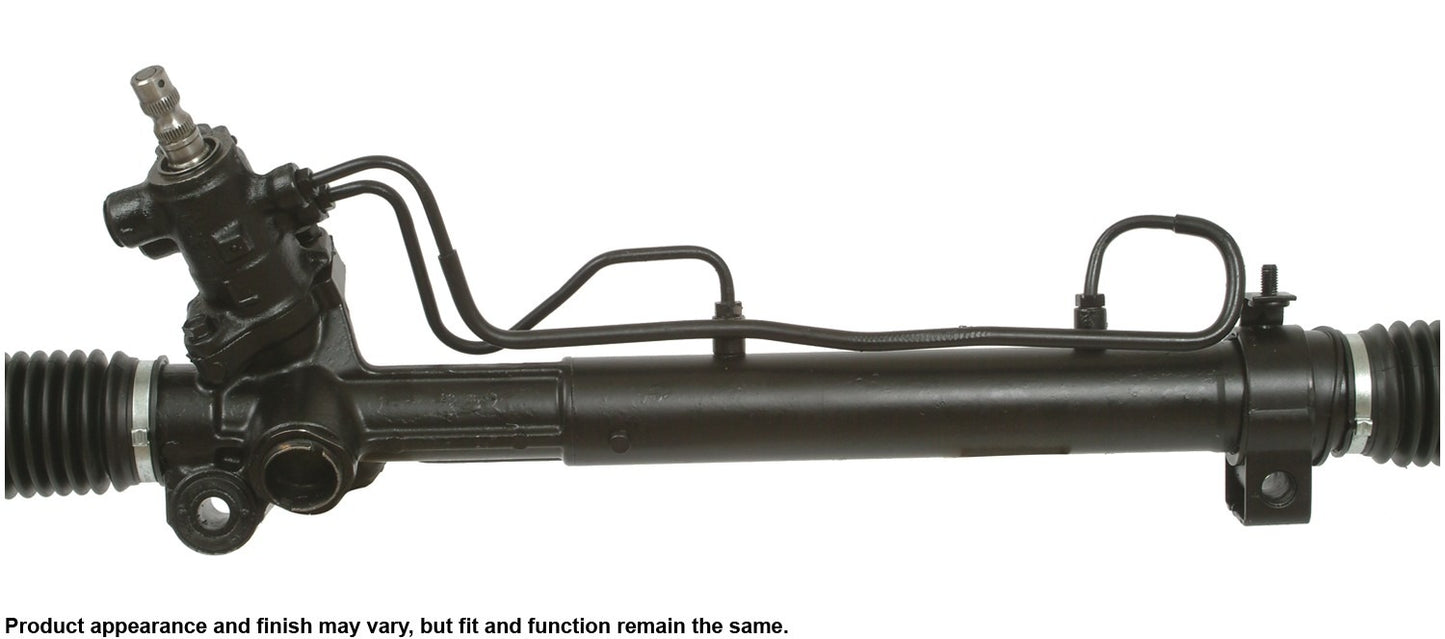 Cardone Reman Remanufactured Rack and Pinion Assembly 26-1684