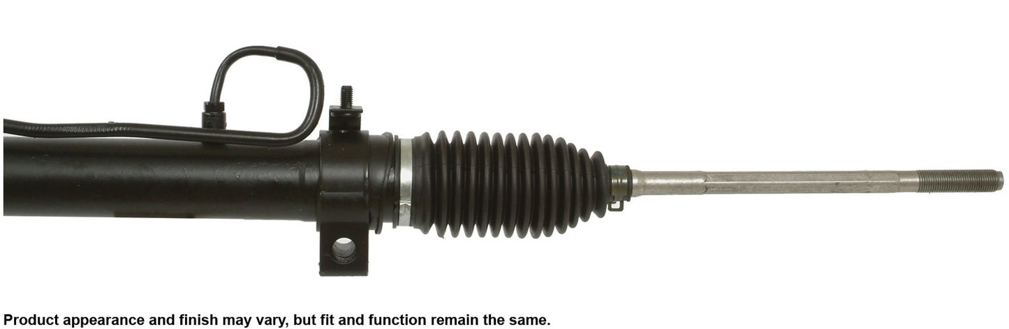 Cardone Reman Remanufactured Rack and Pinion Assembly 26-1684