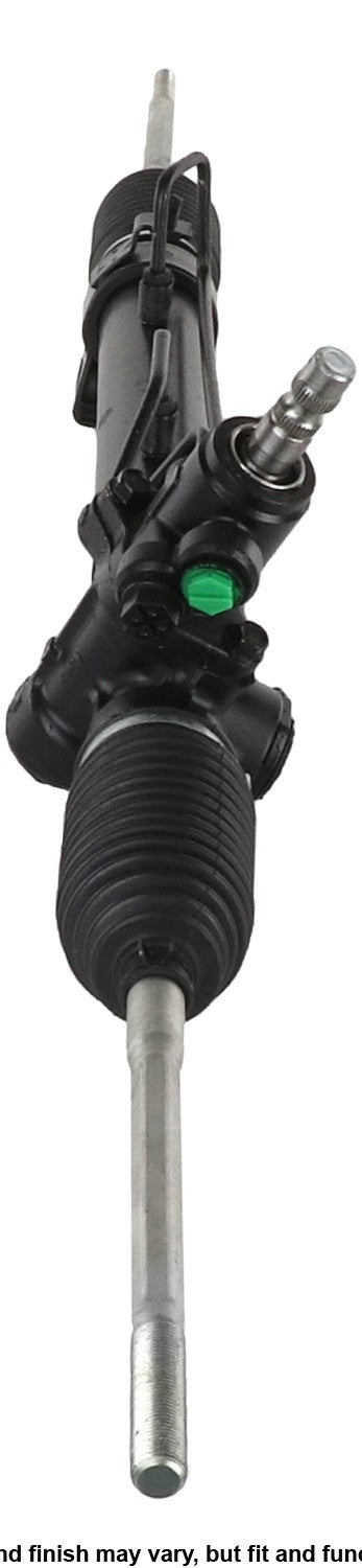 Cardone Reman Remanufactured Rack and Pinion Assembly 26-1690