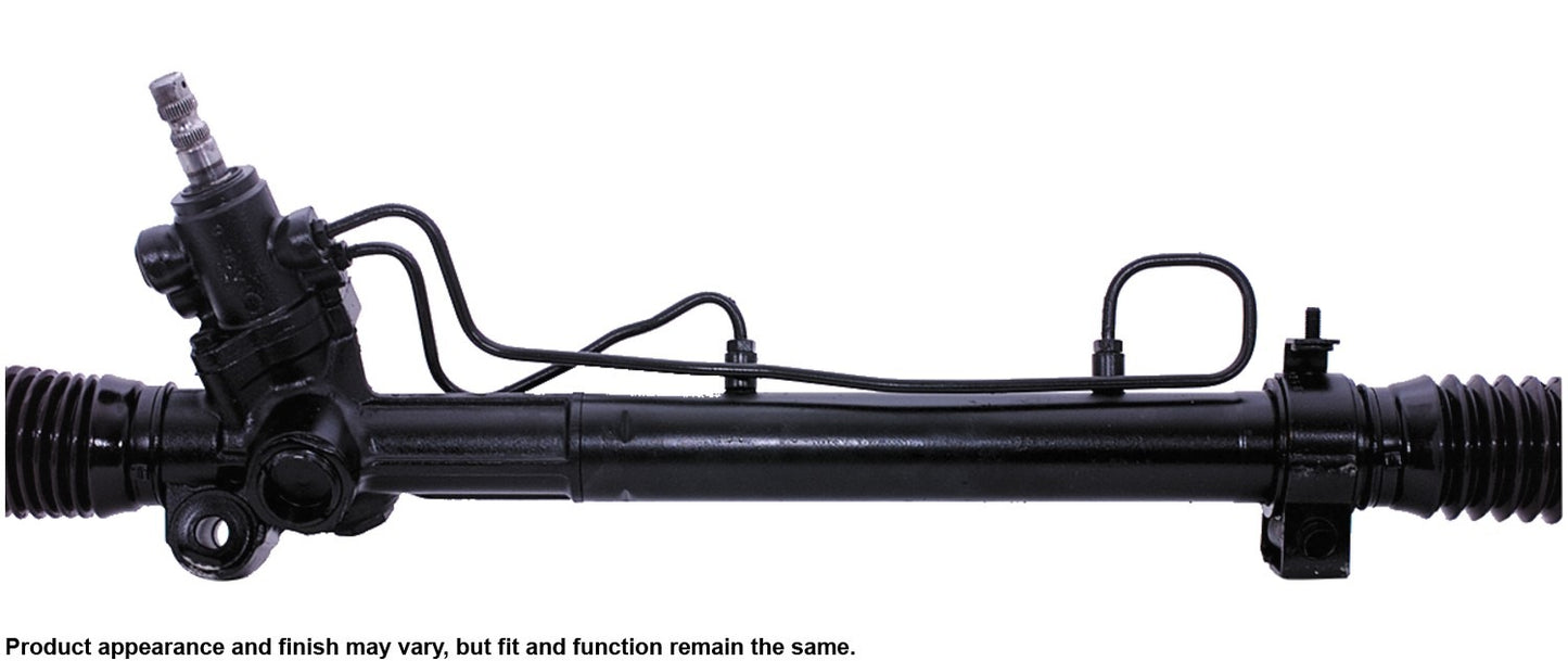 Cardone Reman Remanufactured Rack and Pinion Assembly 26-1695