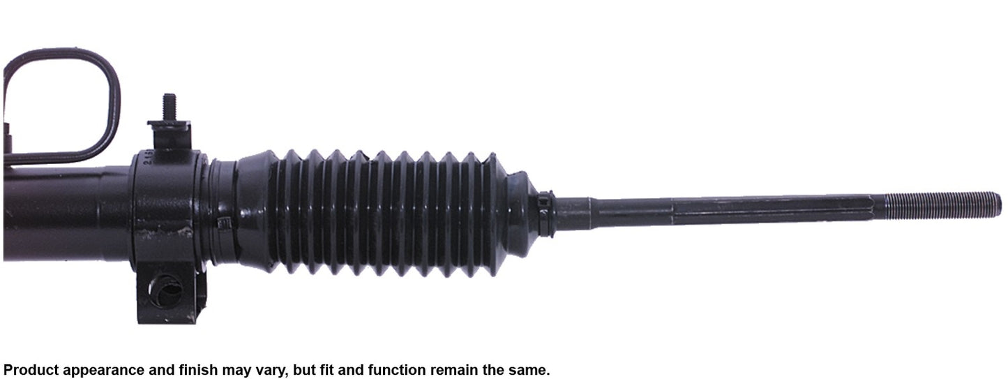Cardone Reman Remanufactured Rack and Pinion Assembly 26-1695