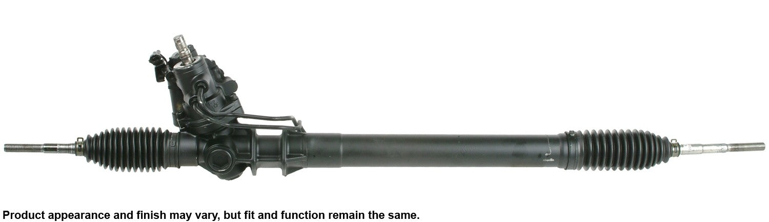Cardone Reman Remanufactured Rack and Pinion Assembly 26-1696E