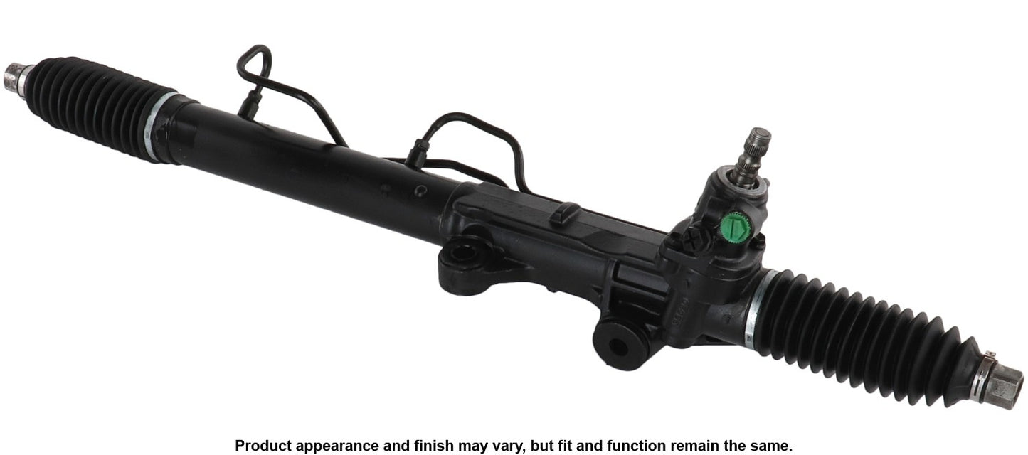 Cardone Reman Remanufactured Rack and Pinion Assembly 26-1697