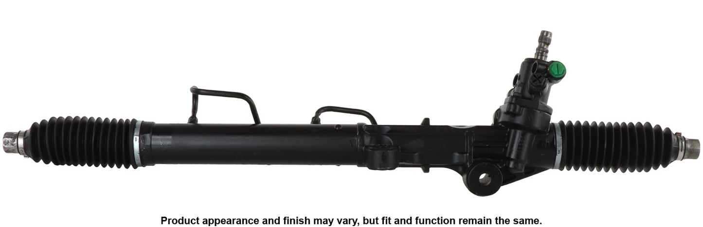 Cardone Reman Remanufactured Rack and Pinion Assembly 26-1697