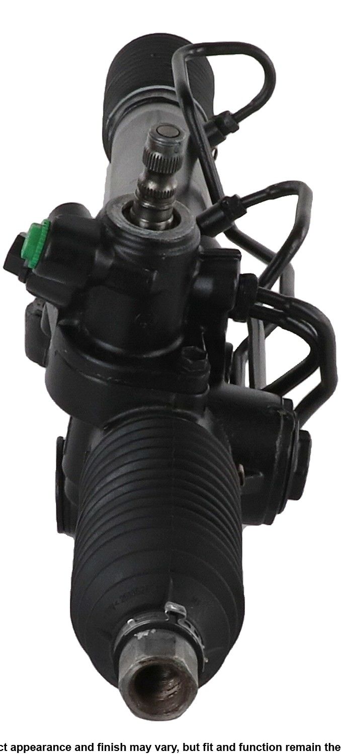 Cardone Reman Remanufactured Rack and Pinion Assembly 26-1697