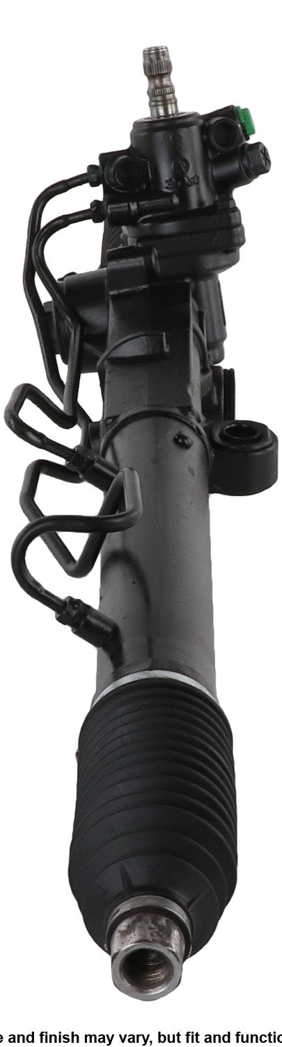 Cardone Reman Remanufactured Rack and Pinion Assembly 26-1697