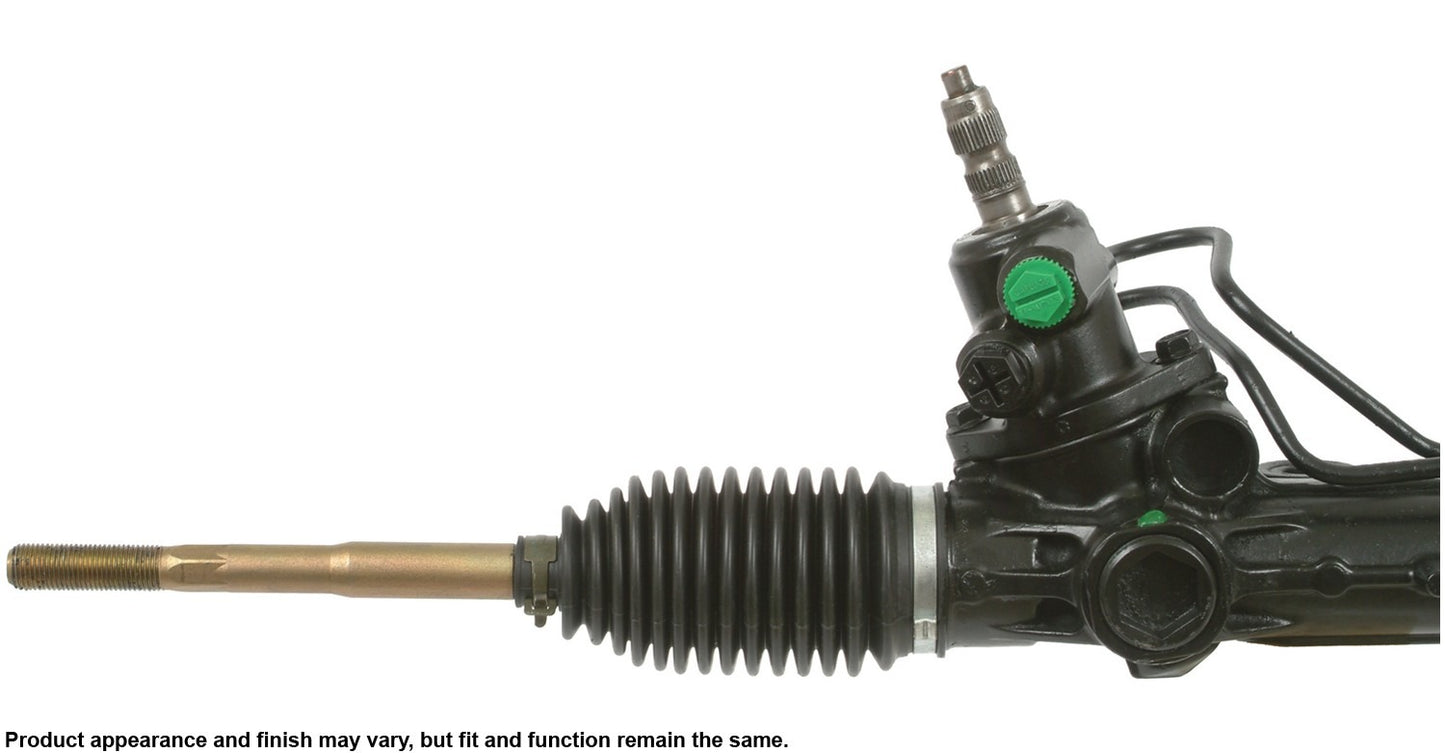 Cardone Reman Remanufactured Rack and Pinion Assembly 26-1698