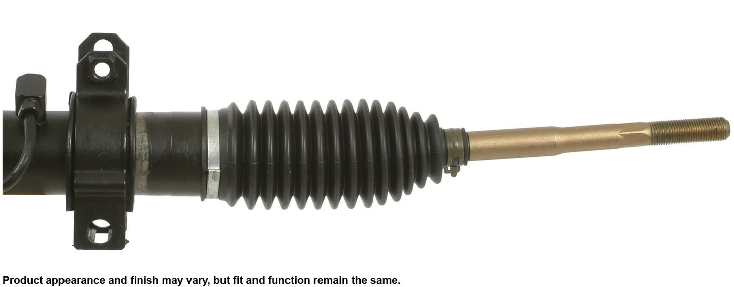 Cardone Reman Remanufactured Rack and Pinion Assembly 26-1698