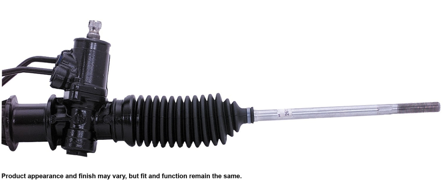 Cardone Reman Remanufactured Rack and Pinion Assembly 26-1700