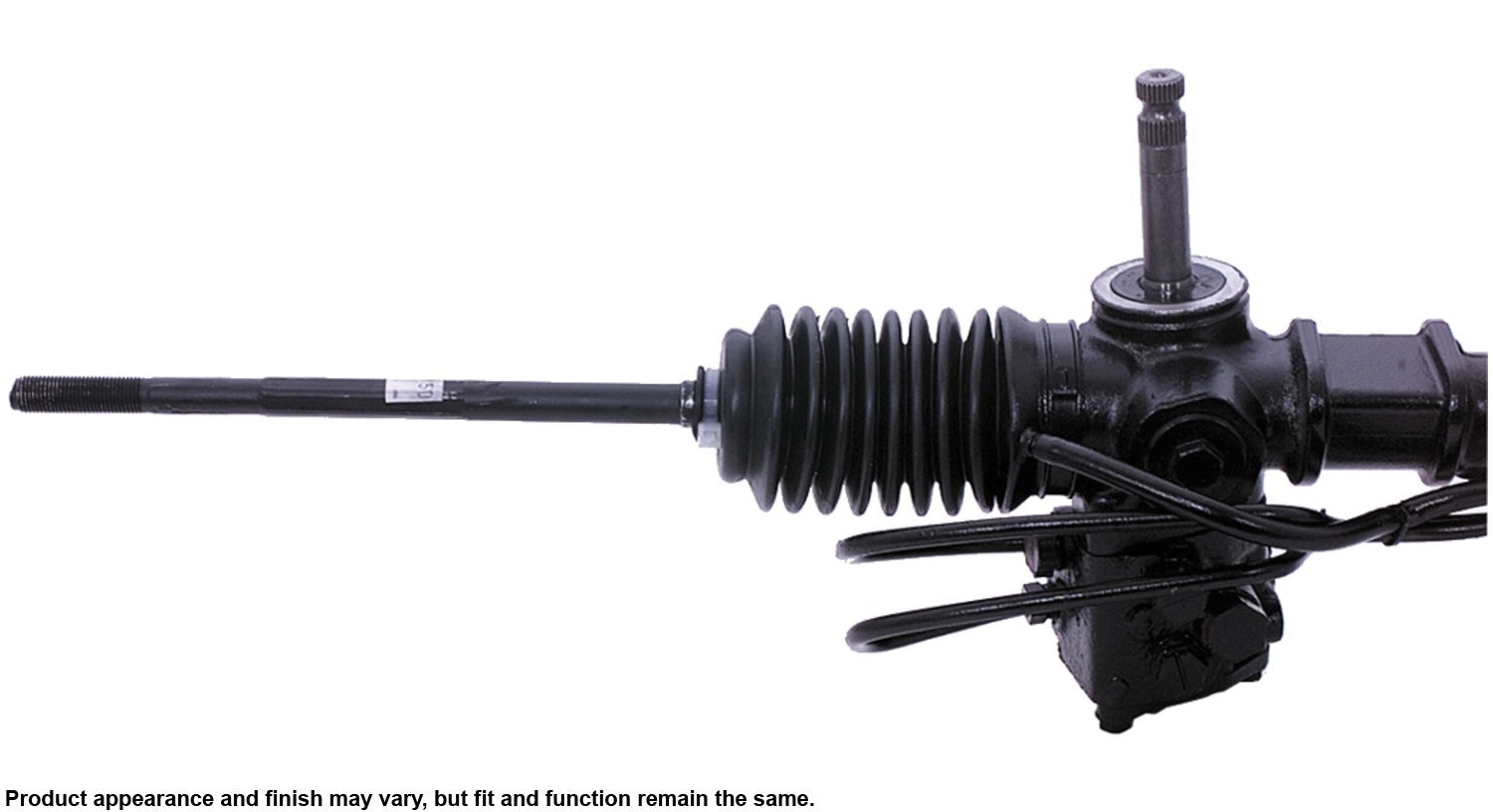 Cardone Reman Remanufactured Rack and Pinion Assembly 26-1750