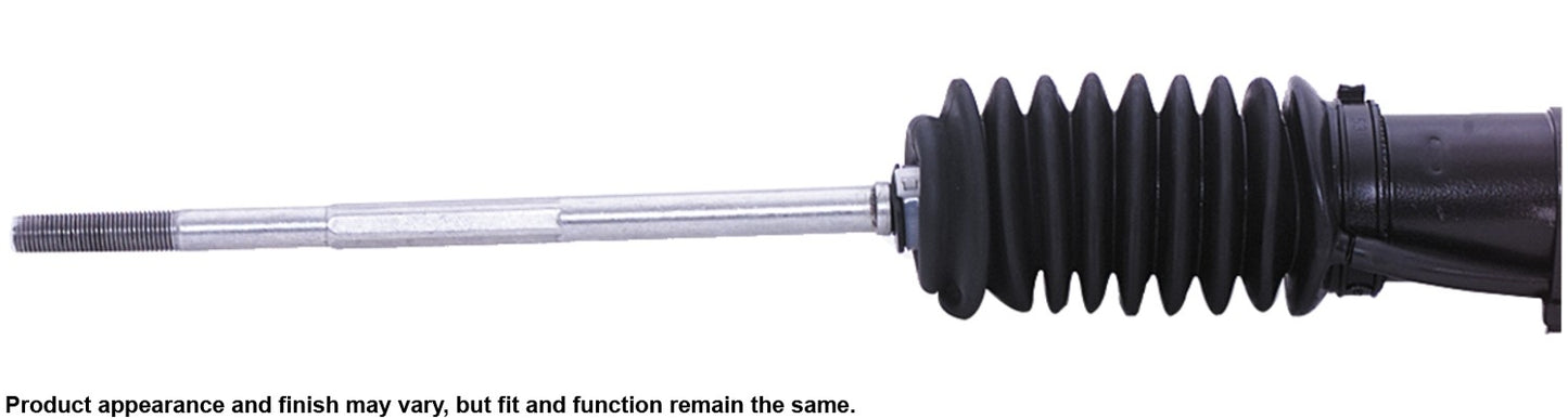 Cardone Reman Remanufactured Rack and Pinion Assembly 26-1754