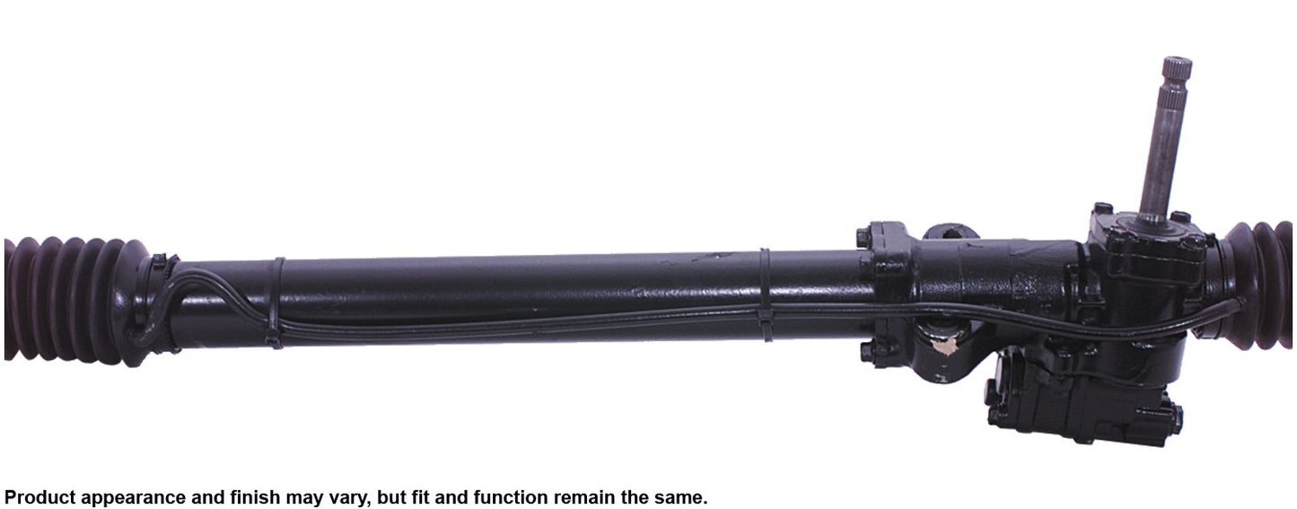 Cardone Reman Remanufactured Rack and Pinion Assembly 26-1757