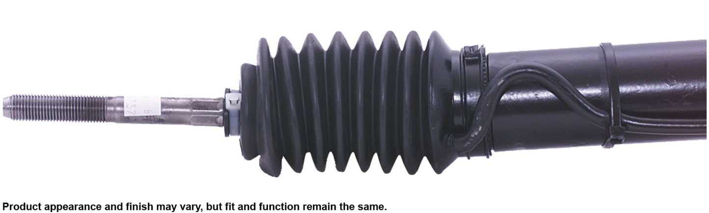 Cardone Reman Remanufactured Rack and Pinion Assembly 26-1757