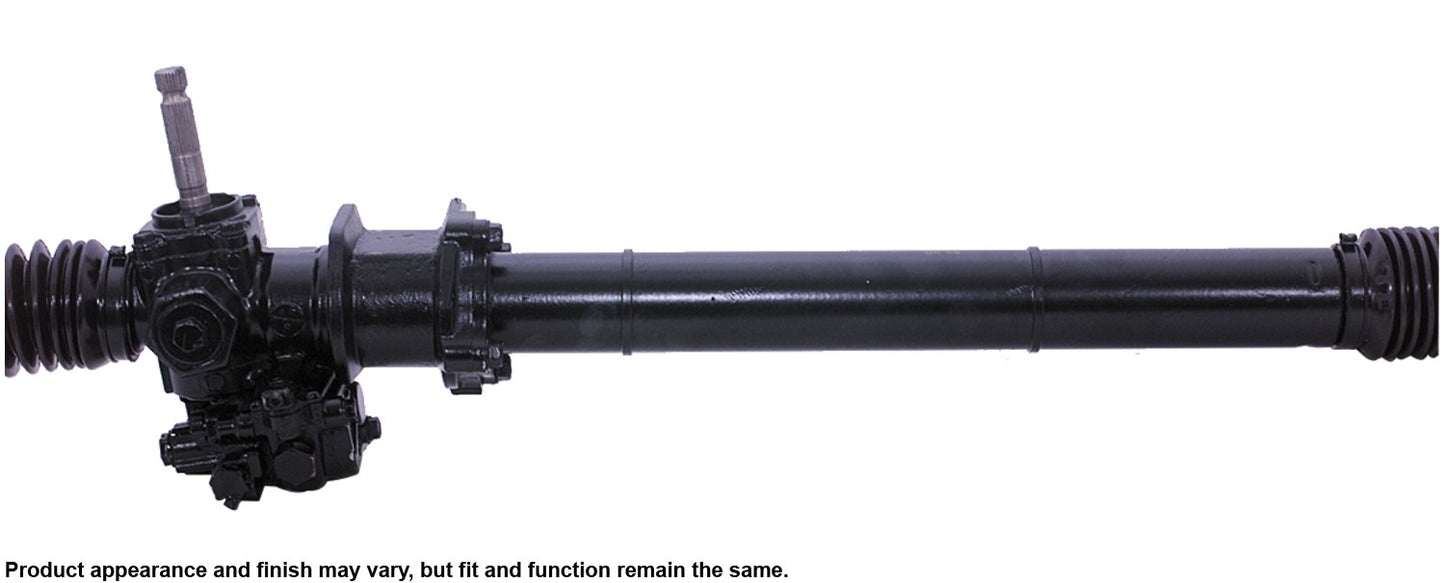 Cardone Reman Remanufactured Rack and Pinion Assembly 26-1758