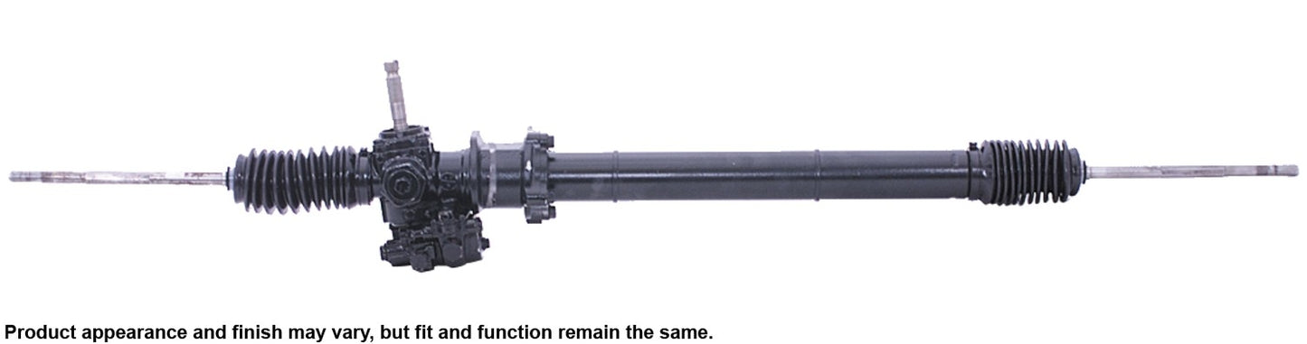 Cardone Reman Remanufactured Rack and Pinion Assembly 26-1758