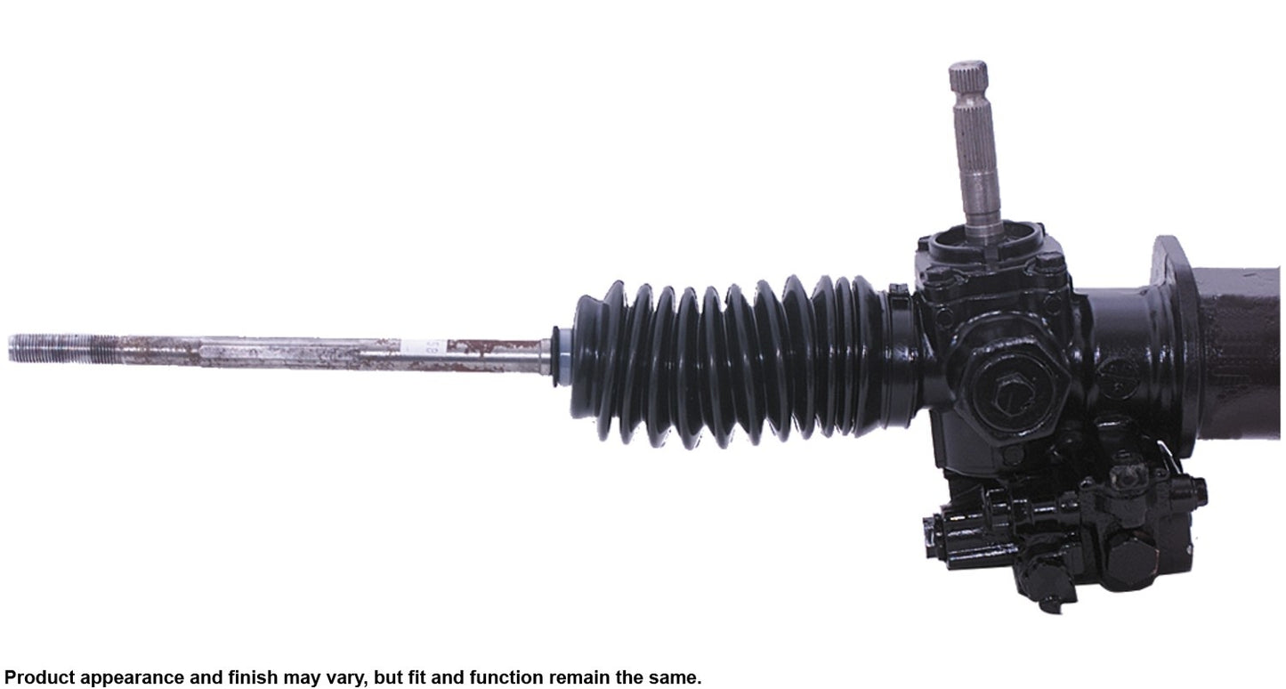 Cardone Reman Remanufactured Rack and Pinion Assembly 26-1758