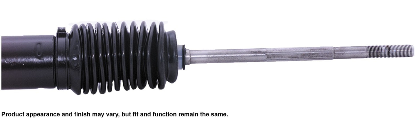 Cardone Reman Remanufactured Rack and Pinion Assembly 26-1758