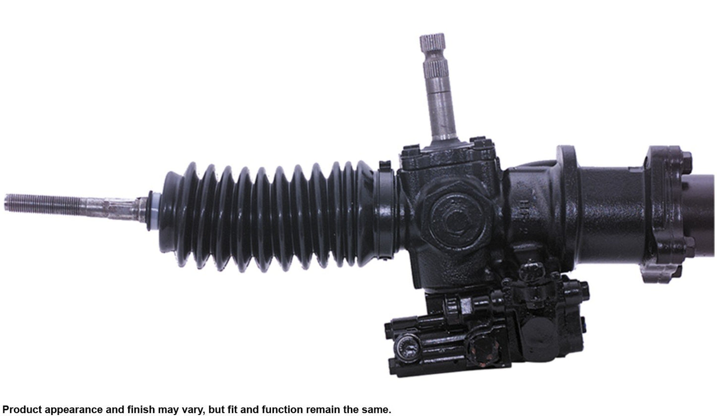 Cardone Reman Remanufactured Rack and Pinion Assembly 26-1759