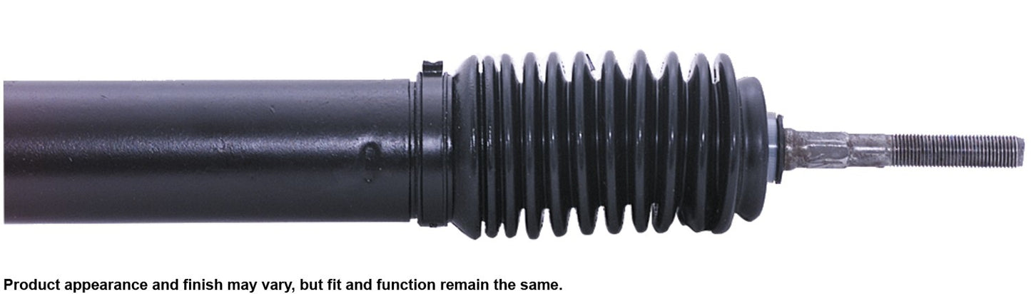Cardone Reman Remanufactured Rack and Pinion Assembly 26-1759
