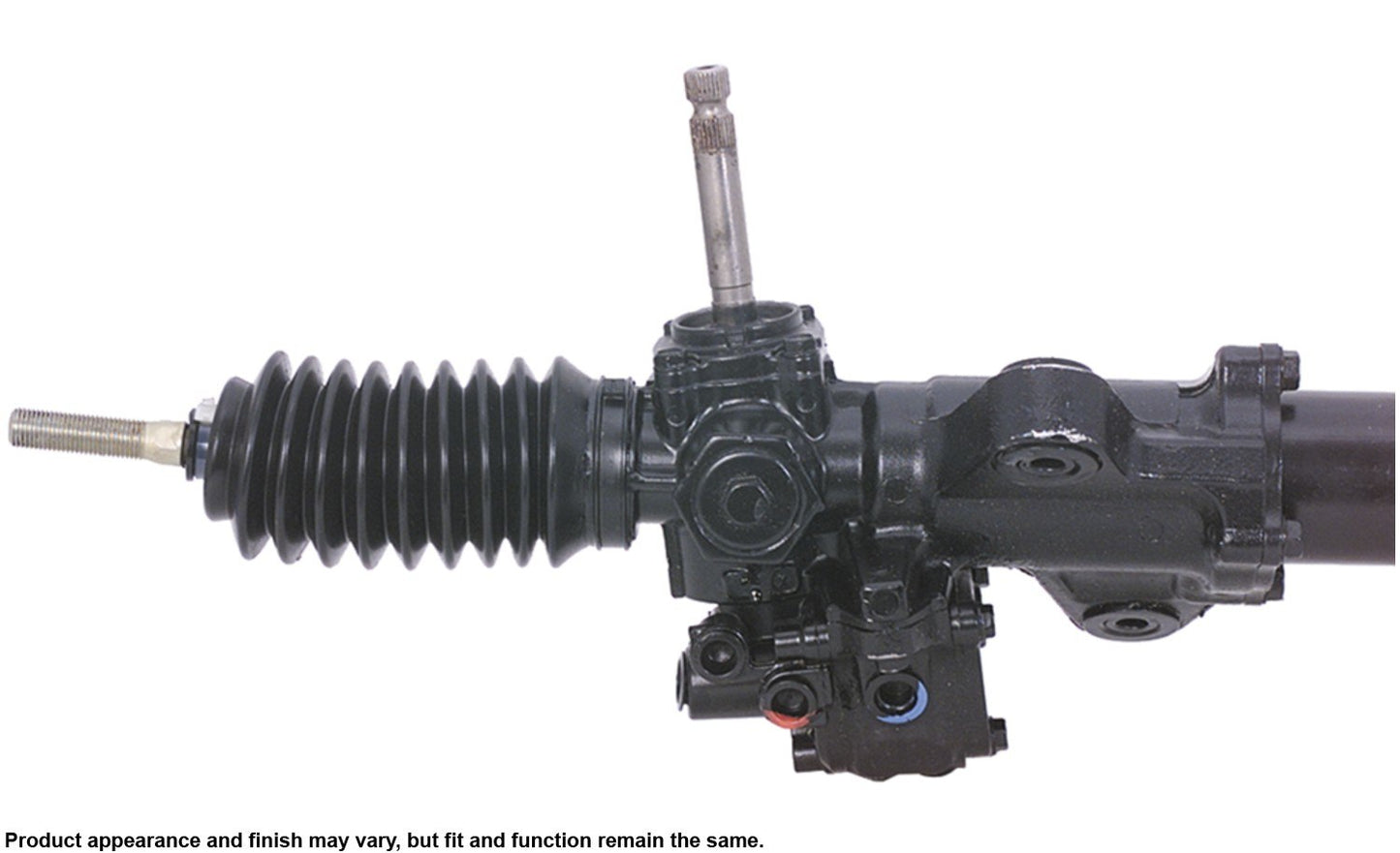 Cardone Reman Remanufactured Rack and Pinion Assembly 26-1762