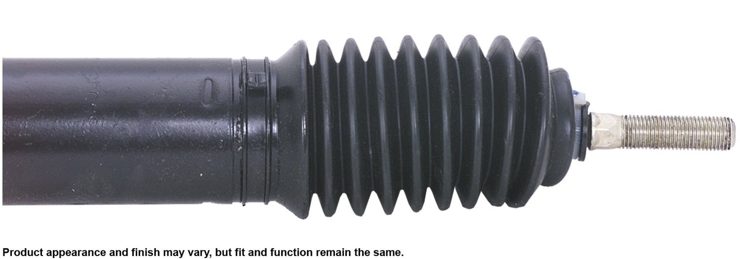 Cardone Reman Remanufactured Rack and Pinion Assembly 26-1762