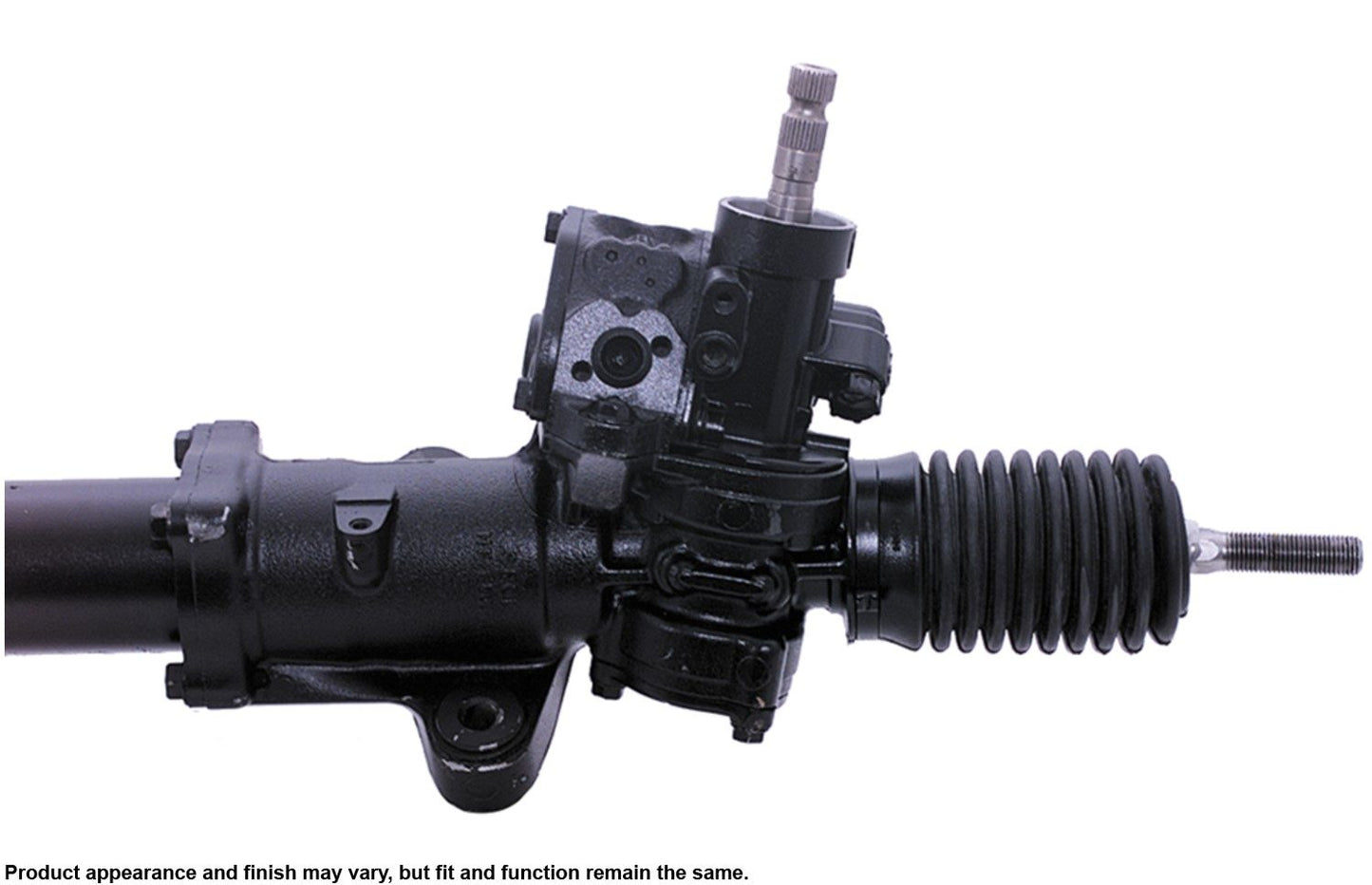 Cardone Reman Remanufactured Rack and Pinion Assembly 26-1763