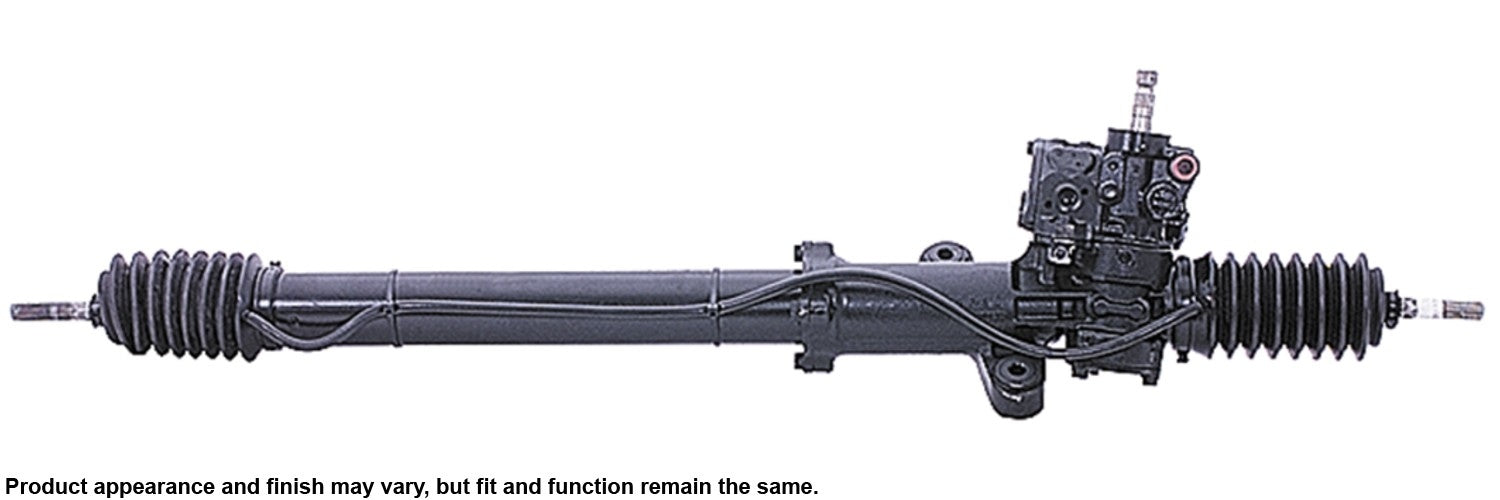 Cardone Reman Remanufactured Rack and Pinion Assembly 26-1766