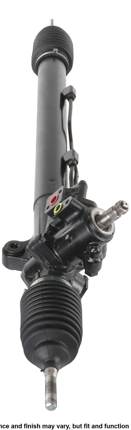 Cardone Reman Remanufactured Rack and Pinion Assembly 26-1771