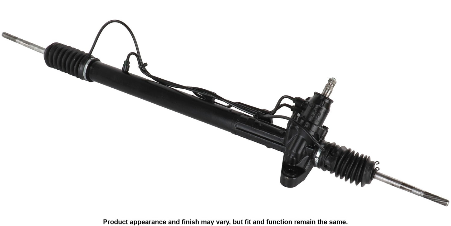Cardone Reman Remanufactured Rack and Pinion Assembly 26-1776