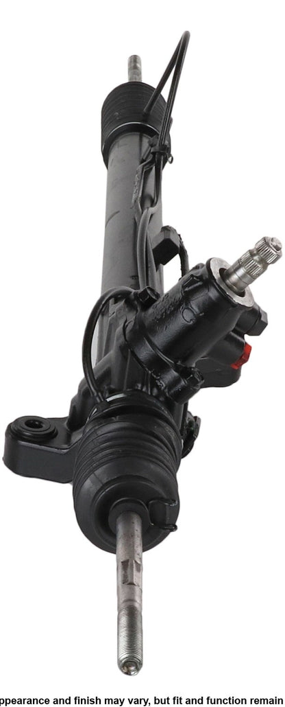 Cardone Reman Remanufactured Rack and Pinion Assembly 26-1776